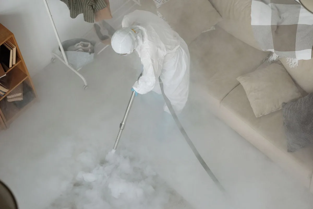 Biohazard Cleanup in Atlantis, FL